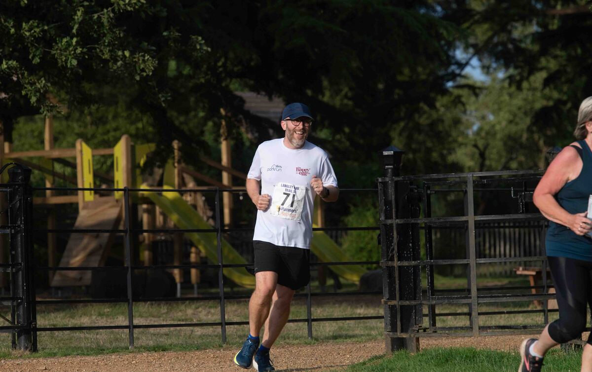 Langley Park - NBS2022-092